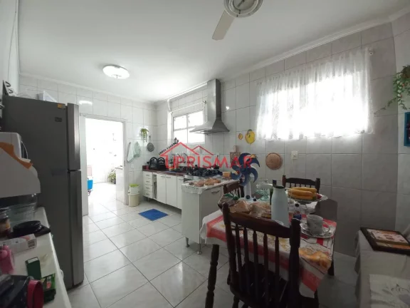 Imagem Apartamento a venda P. Praia - Santos/SP