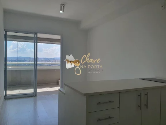 Imagem Apartamento para Locação no Ed LED Barra Funda