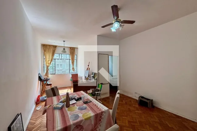 Imagem Apartamento à Venda - Copacabana, 2 Quartos, 77 m2
