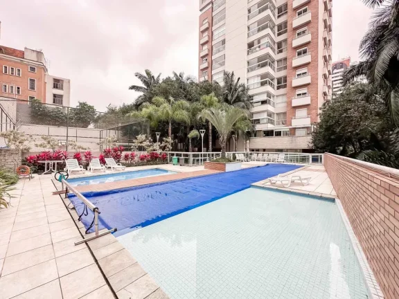 Imagem APARTAMENTO RESIDENCIAL em São Paulo - SP, Vila Mariana
