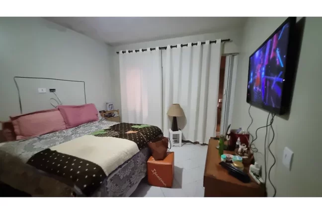 Imagem CASA RESIDENCIAL em São Paulo - SP, Jardim Bonfiglioli