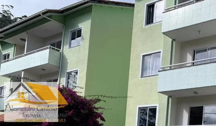 Imagem Vendo lindo apartamento no Nova Suíça com 2 quartos