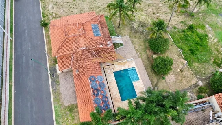 Imagem CASA EM CONDOMÍNIO RESIDENCIAL em INDAIATUBA - SP, LOTEAMENTO LONDON