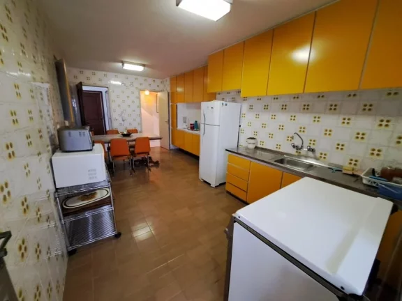 Imagem Apartamento com 3 dormitórios, 140 m² - venda por R$ 700.000,00 ou aluguel por R$ 5.000,00/mês - Pitangueiras - Guarujá/SP