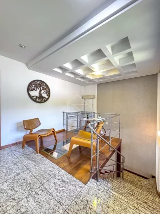 Imagem Casa modelo F Condomínio Igarapé – Colina de Laranjeiras, Serra