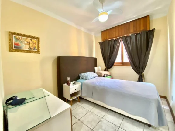 Imagem Apartamento 2 Dormitórios - Bairro Centro