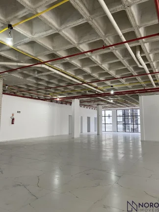 Imagem SALA COMERCIAL NO OFFICE TOWER