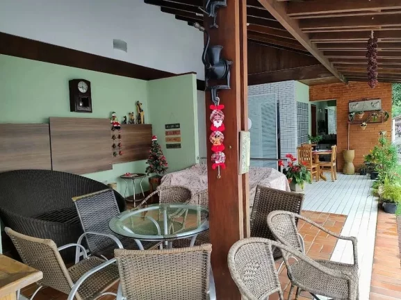Imagem CASA RESIDENCIAL em DOMINGOS MARTINS - ES, DOMINGOS MARTINS
