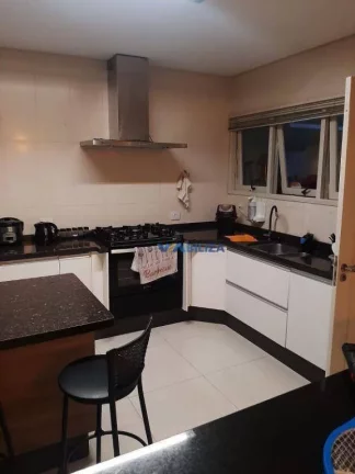 Imagem Sobrado, 240 m² - venda por R$ 1.475.000,00 ou aluguel por R$ 10.633,33/mês - Vila Rosália - Guarulhos/SP
