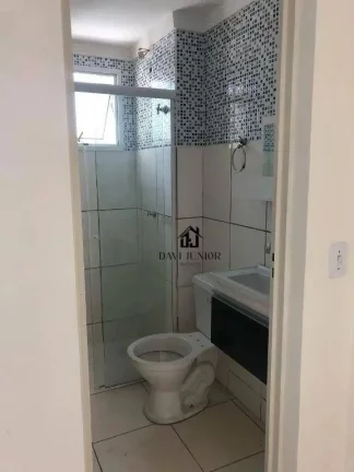 Imagem Apartamento com 2 dormitórios à venda, 49 m² por R$ 245.000,00 - Vila Guilherme - Votorantim/SP