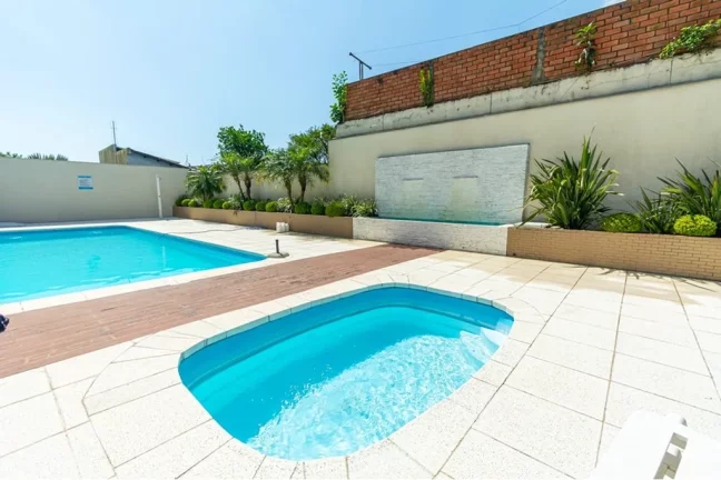 Imagem NSDGDF 383 Apto 610241012-207 - Apartamento à venda no bairro Nossa Senhora das Graças - Canoas/RS
