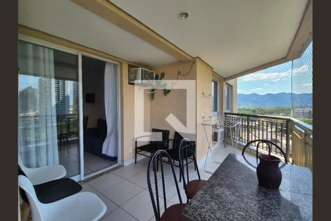 Imagem Apartamento à Venda - Recreio, 2 Quartos, 75 m2