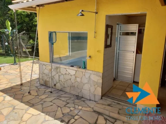 Imagem CASA EM CONDOMÍNIO FECHADO ESTÂNCIAS DA MATA LAGOA SANTA/JABOTICATUBAS
