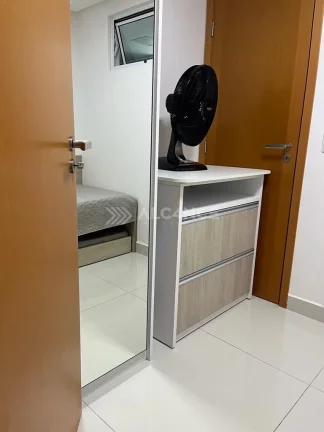 Imagem Apto Alto Padrão - 3 Quartos -2 Suítes - 102m² - Ponta de Campina, Cabedelo-PB.