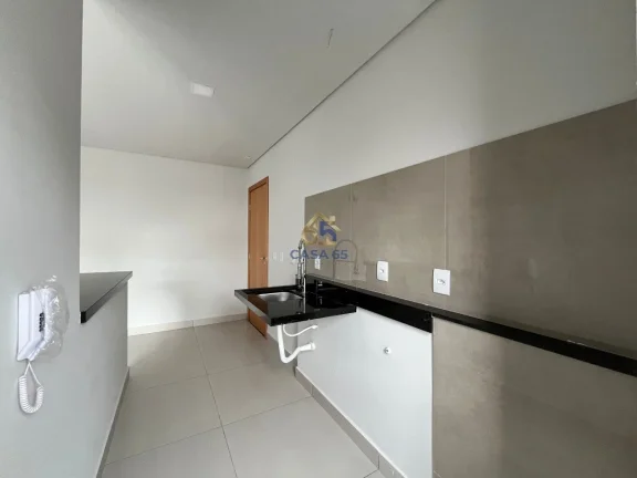 Imagem APARTAMENTO 2 DORMITÓRIOS NO BOA ESPERANÇA - LOCAÇÃO