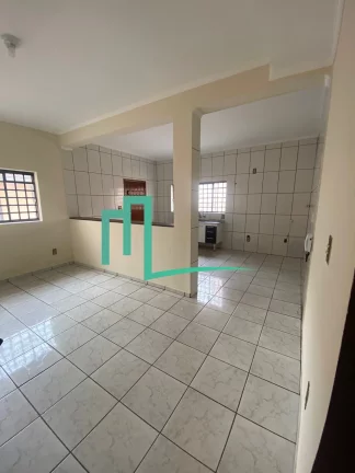Imagem SOBRADO COM EDÍCULA A VENDA NO PARQUE PROGRESSO