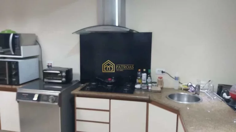 Imagem Casa Padrão
