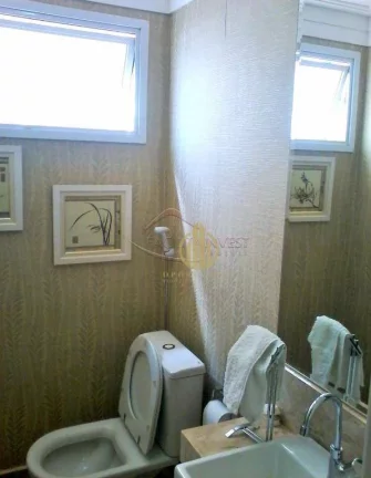 Imagem Apartamento 3 suítes à venda, Nova Aliança, Ribeirão Preto.
