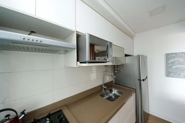 Imagem APARTAMENTO À VENDA NA VILA EMA, SÃO PAULO-SP: 2 QUARTOS, 1 SUÍTE, VARANDA GOURMET, 2 VAGAS COBERTAS!