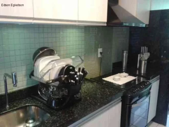 Imagem APARTAMENTO RESIDENCIAL em TERESINA - PI, SANTA ISABEL