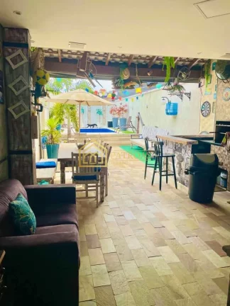 Imagem Casa Padrão