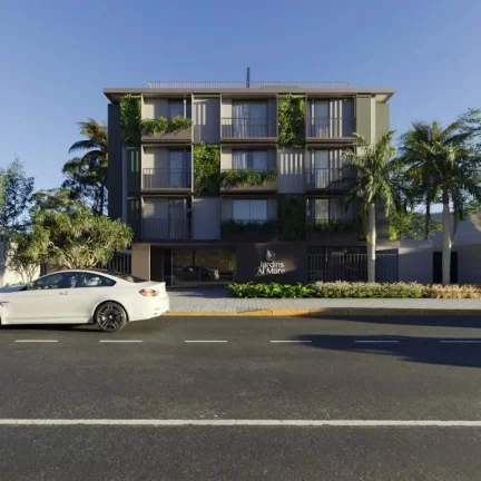 Apartamento à venda, 32 m² por R$ 793.500,00 - Cabo Branco - João Pessoa/PB