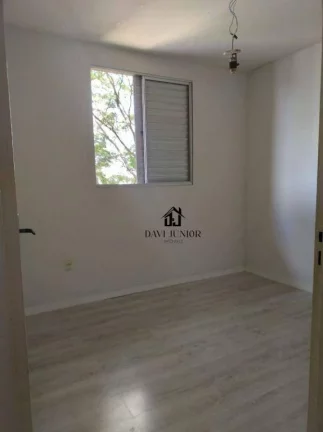 Imagem Apartamento com 2 dormitórios à venda, 43 m² por R$ 185.000,00 - Jardim Novo Horizonte - Sorocaba/SP