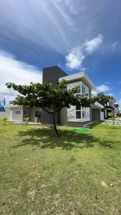 Imagem Casa à Venda no Condomínio Terras Alphaville Sergipe 1 - Confira os Detalhes!