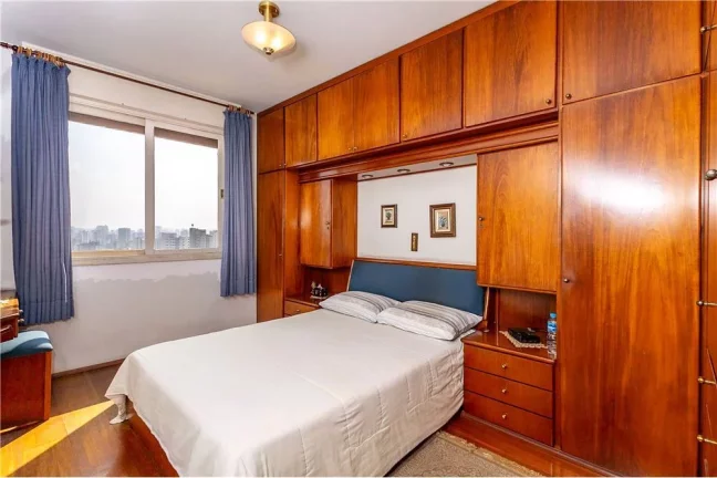 Imagem APARTAMENTO RESIDENCIAL em São Paulo - SP, Planalto Paulista