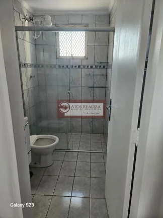 Imagem Venda: Apartamento 2 Dorms com Sacada na Vila Mascote - SP
