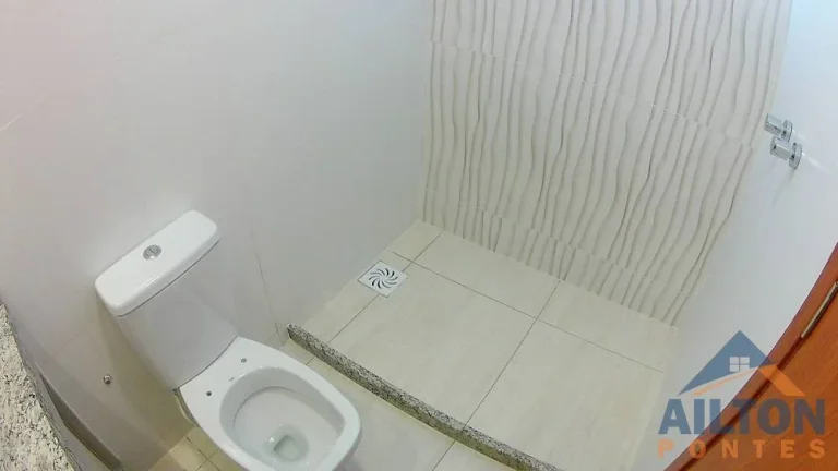 Imagem Apartamento com 3 Quartos à Venda na Praia do Morro - Guarapari/ES