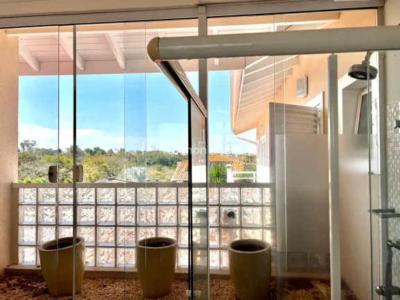 Imagem Casa à venda com 4 quartos no Betel em Paulínia - SP | Residencial Paineiras

Imóvel com Living p...