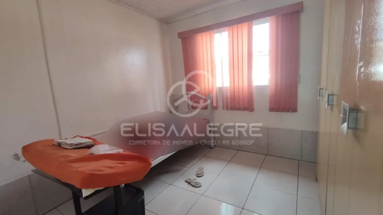 Imagem Terreno com 2 casas, Jardim Planalto, Esteio