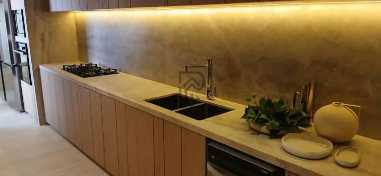 Imagem Apartamento Alto Padrão Cerâmica Quadra de Tênis e Private Pool House