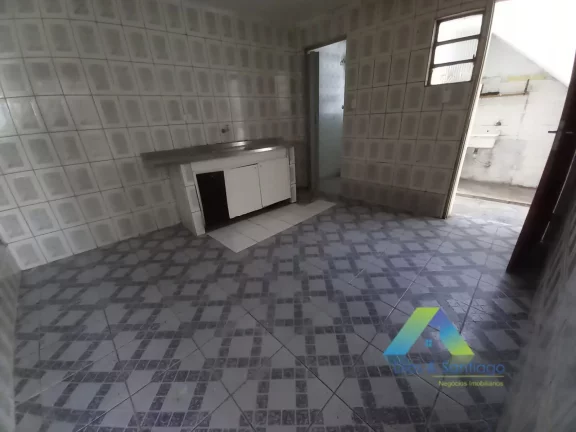 Imagem Sobrado a venda com 02 quartos -129m² - Cursino