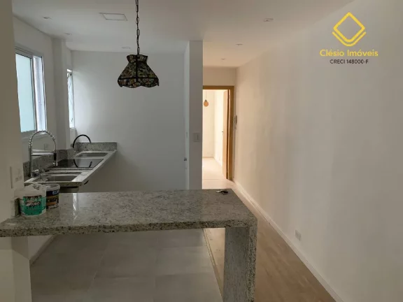 Imagem Apartamento 1 Quarto | Cozinha americana | Metrô República