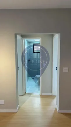 Imagem Apartamento à venda em São Paulo-SP, Vila Vera: 2 quartos, 1 banheiro, 1 vaga de garagem, 63m² de área! Imperdível!