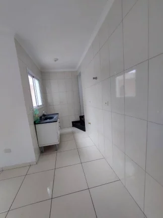 Imagem Apartamento com 2 dormitórios à venda, 70 m² por R$ 320.000 - Jardim do Estádio - Santo André/SP