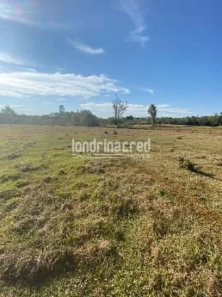 Imagem Chácara à venda Zona Rural, Serranópolis do Iguaçu - PR