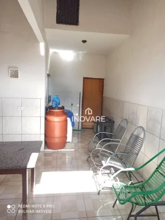 Imagem Casa com 2 dormitórios à venda, 140 m² por R$ 500.000,00 - Setor Planalto - Itumbiara/GO