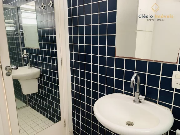 Imagem Consolação SP | Apartamento 1 Quarto | 45m² Útil | Shopping Frei Caneca