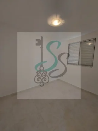 Imagem Venda de apartamento no Parque São Martinho, Campinas. 2 dormitórios, sala, cozinha, lavanderia, banheiro, 1 vaga de garagem, gás encanado, portaria