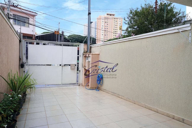 Imagem Casa com 2 quartos / suítes à venda, 71 m² - Jardim Bonfiglioli - Butantã - São Paulo/SP