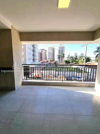 Imagem ARVO Ribeirânia  Novíssimo. #imoveisribeirao.com