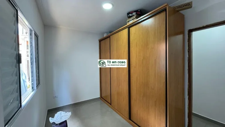 Imagem CASA RESIDENCIAL em SÃO JOSÉ DOS CAMPOS - SP, CIDADE VISTA VERDE