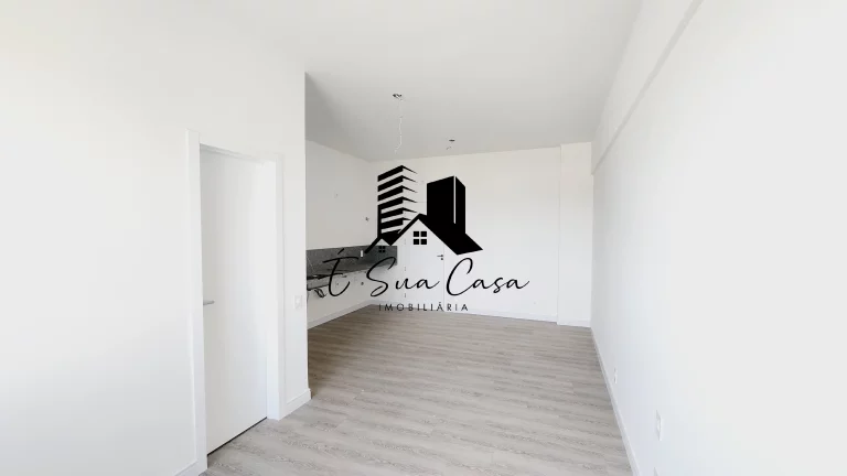 Imagem Apartamento Studio à venda bairro Centro Contagem MG