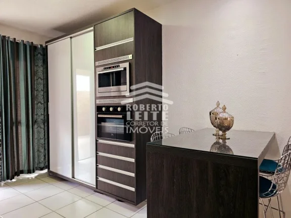 Imagem Condomínio Moradas Club - Alvorada - Casa Térrea em Condomínio