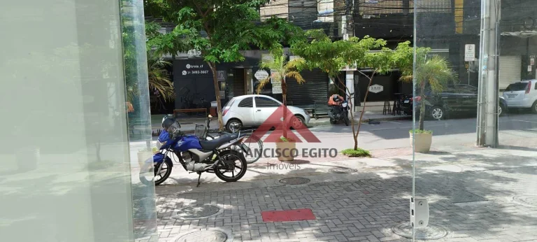 Imagem Loja à venda, 30 m² por R$ 820.000,00 - Icaraí - Niterói/RJ