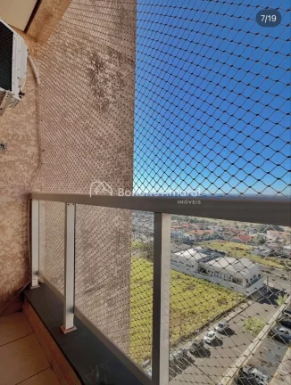 Imagem Este apartamento de 2 dormitório e uma suíte é uma excelente escolha: ótima incidência de sol p...