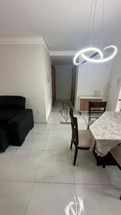 Imagem Apartamento térreo com piscina privativa no Bairro dos Estados - AP2870